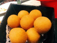 -老灶堂文创火锅(文艺路店)