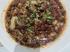 -乡村基·川味现炒大王(熙悦天街店)