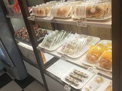 -一鸣真鲜奶吧(三山街地铁站店)