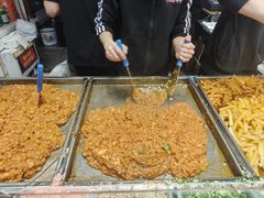 -周小亮丁家坡洋芋(观音桥好吃街B区直营店)