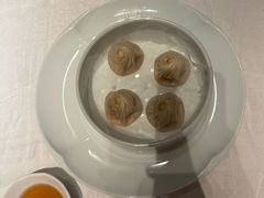 -杭州新新饭店·1913餐厅