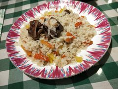 -新疆巴州金丝特餐厅(大钟寺店)