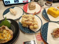 -濱寿司(高新伊藤店)