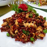 北塘古镇必吃的海鲜餐厅，每天都非常火爆