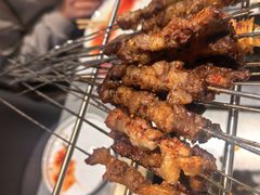 -鼎原力量东北吊炉烧烤(幸福街店)