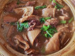 -砂锅居(西四店)