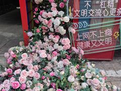 -民主路老街