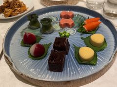 -海味观(老西门店)