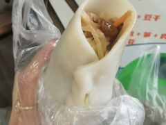 -张果佬年糕卷(科巷店)