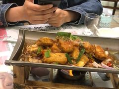 -自游人·美食一楼·地道徽菜(三十年名店)