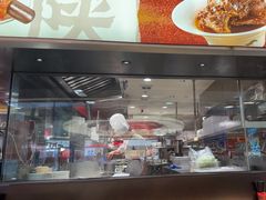 -大师兄·西北小馆(北站缤果空间店)