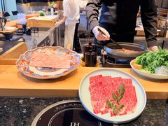 -然锅料理