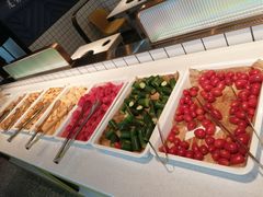 -燃尖儿自助串串火锅(新业广场店)