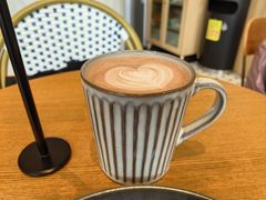 -Jamaicablue Coffeeshop(中央广场店)