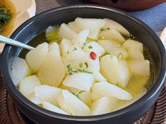 -老北门·苏帮菜·湖景包间(月光码头店)