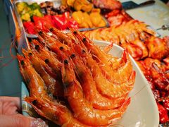 -韩盛·盛江山自助料理(沈辽路万达店)