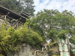 -龙门水都景区