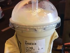 -厝内小眷村(长宁定西路店)