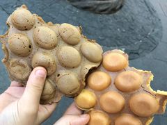-阿叔鸡蛋仔(燎原路店)
