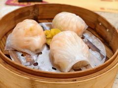 -点都德(喜粤楼店)