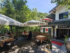 -龙井壹号·茶缘山景宴(龙井村店)