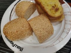 -斗牛士牛排餐厅(嘉里汇店)