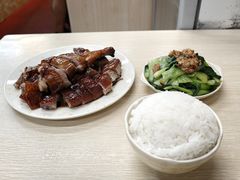 -鹅最好(南光店)