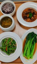 -弗蕾亚·和月月子调理院(东湖店)