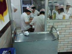 -津门如意包子铺(宾西路店)