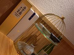 -原志优秀食材·匠心料理·海胆主题(金亿广场店)