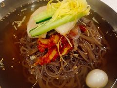 -阿里郎海鲜酒店