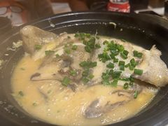 -乔阿马·江南味·驴肉香(龙湖华泾天街店)