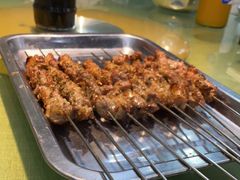 -振生清真饭店(永安道店)