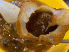 -毛华美食(清扬路店)