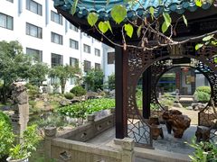 -華僑飯店中餐厅