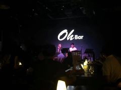 -ohbar live house(人广店)