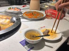 -川锅一号火锅(铜山万达店)