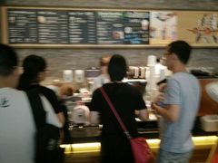 -星巴克臻选(周浦万达店)