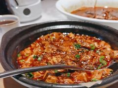-辛香汇·现炒川菜(城北万象城店)