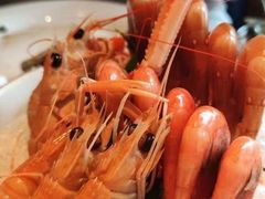 -Mr·Fish鱼鲜生海鲜放题(银泰in99店)