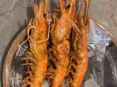 -一绪に寿喜烧(虹悦城店)