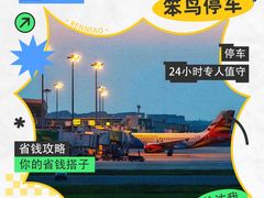 -郑州新郑国际机场-T2航站楼