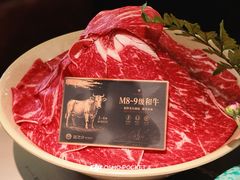 -空之介寿喜烧·和牛放题(恒隆广场店)