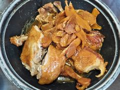 -张林远华饭店(双龙路店)