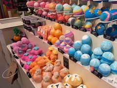-LUSH(威尼斯人店)