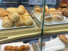 -新侨三宝乐面包店(崇文门店)