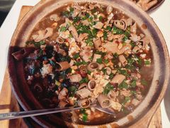 -蚝堡海鲜·威海菜·海肠捞饭·烧烤·亚洲吃蚝公司(幸福门店)