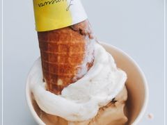 -LUNEURS月乐诗·法式冰淇淋(环贸店)