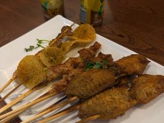 -百盛烧烤龙虾小酒馆(文富北路店)