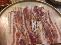 -核桃碳烤肉馆(深圳首店)